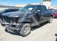 2018 Ford F-150 фото