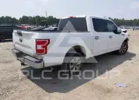 2018 Ford F-150 photo