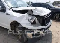 2018 Ford F-150 photo