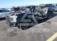 2018 Ford F-150 фото