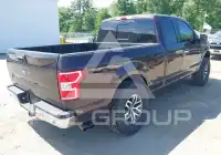 2018 Ford F-150 photo