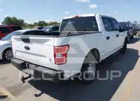 2018 Ford F-150 photo