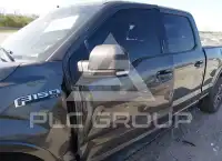 2018 Ford F-150 фото