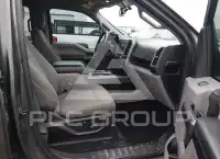 2018 Ford F-150 фото