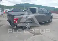 2018 Ford F-150 фото