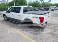 2018 Ford F-150 photo
