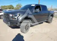 2018 Ford F-150 фото