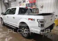 2018 Ford F-150 фото