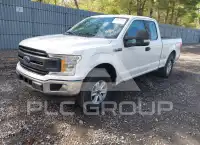 2018 Ford F-150 photo