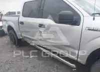 2018 Ford F-150 фото