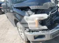 2018 Ford F-150 фото