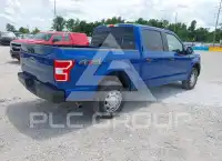 2018 Ford F-150 фото