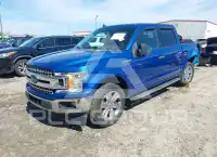2018 Ford F-150 фото