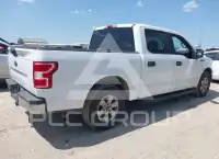 2018 Ford F-150 фото