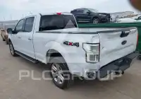 2018 Ford F-150 фото