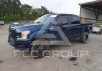 2018 Ford F-150 фото