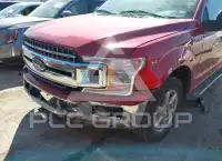 2018 Ford F-150 фото