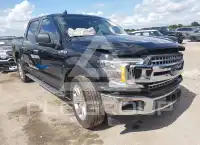 2018 Ford F-150 фото