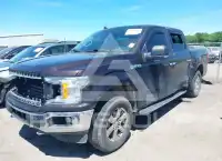 2018 Ford F-150 photo