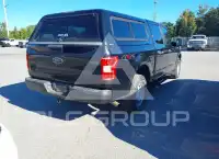2018 Ford F-150 photo