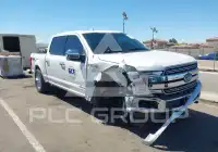 2018 Ford F-150 фото