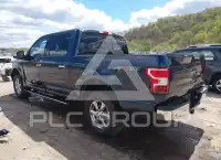 2018 Ford F-150 фото