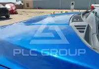 2018 Ford F-150 фото