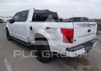 2018 Ford F-150 фото