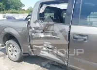 2018 Ford F-150 photo