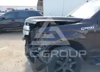 2018 Ford F-150 фото