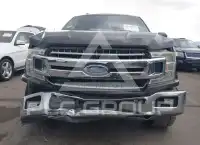 2018 Ford F-150 фото