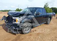 2018 Ford F-150 photo
