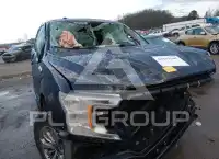 2018 Ford F-150 photo