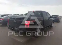 2018 Ford F-150 photo
