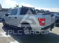 2018 Ford F-150 фото