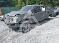 2018 Ford F-150 photo