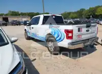 2018 Ford F-150 фото