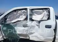 2018 Ford F-150 фото