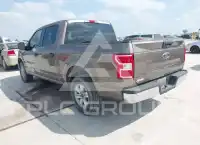 2018 Ford F-150 фото