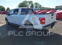 2018 Ford F-150 фото