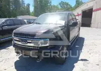 2018 Ford F-150 фото