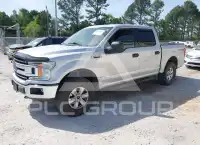 2018 Ford F-150 photo