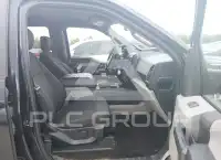 2018 Ford F-150 фото