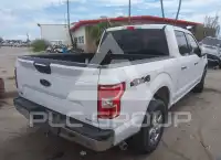2018 Ford F-150 фото
