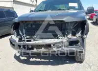 2018 Ford F-150 фото