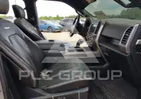 2018 Ford F-150 фото