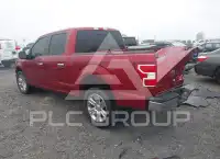 2018 Ford F-150 фото