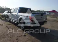 2018 Ford F-150 фото