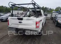2018 Ford F-150 фото