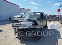 2018 Ford F-150 фото